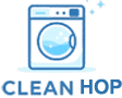 Clean Hop - Location de machines à laver partout en France 